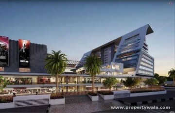 Commercial Shop 364 Sq.Ft. For Resale in Sector 102 Gurgaon  7655535