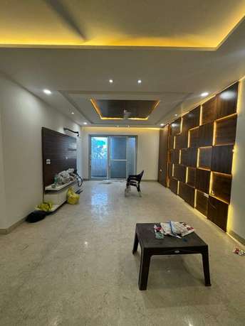 2 BHK Builder Floor For Rent in Burari Delhi  7655562