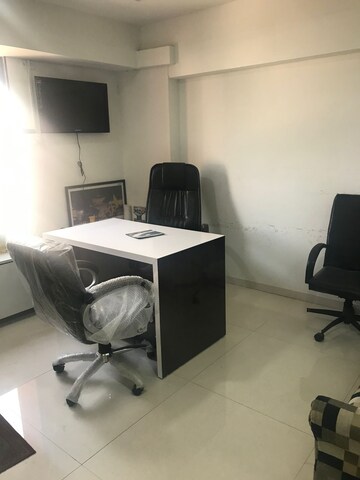 Commercial Office Space 1040 Sq.Ft. For Rent in Jodhpur Ahmedabad  7655490