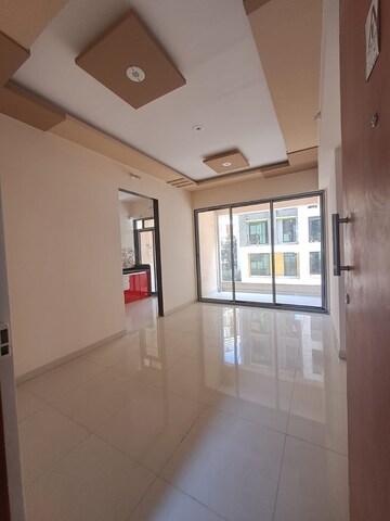 Room in 1 BHK Apartment at Iskcon Residency, Ambernath East – for Sale