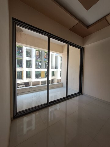 Room in 1 BHK Apartment at Iskcon Residency, Ambernath East – for Sale