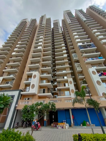 3 BHK Apartment For Resale in Divyansh Onyx Phase 2 Gyan Khand Ghaziabad  7655592