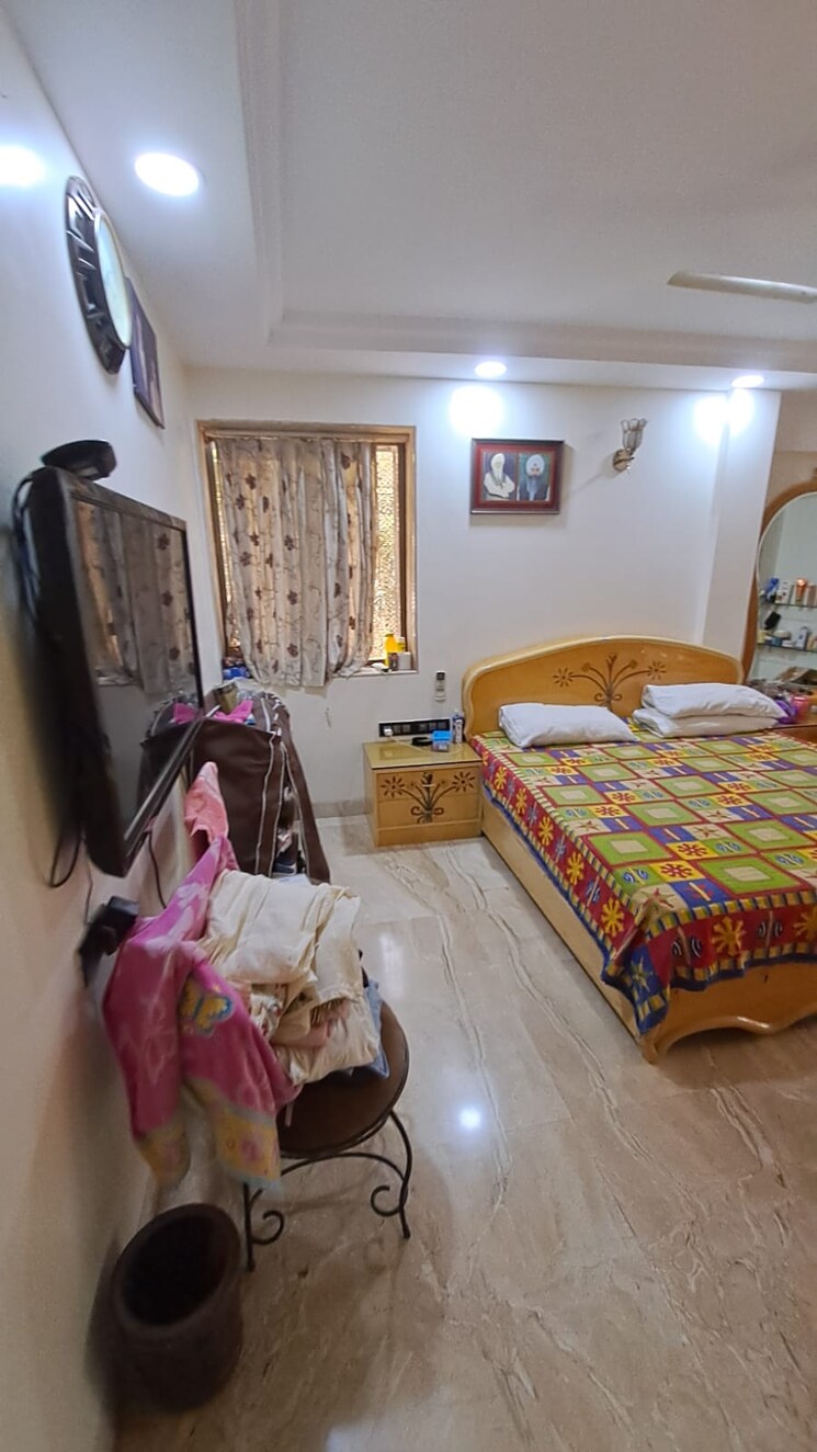 Bedroom, union-park-khar-west 3 Bedroom 1060 Sq.Ft. Apartment In Khar West Mumbai 7655597