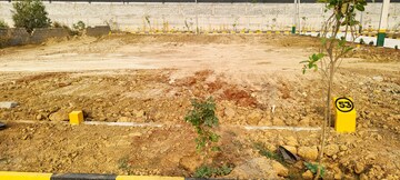Plot Area in  Plot at Vaishnavi Urban County, Kumbaranahalli – for Sale