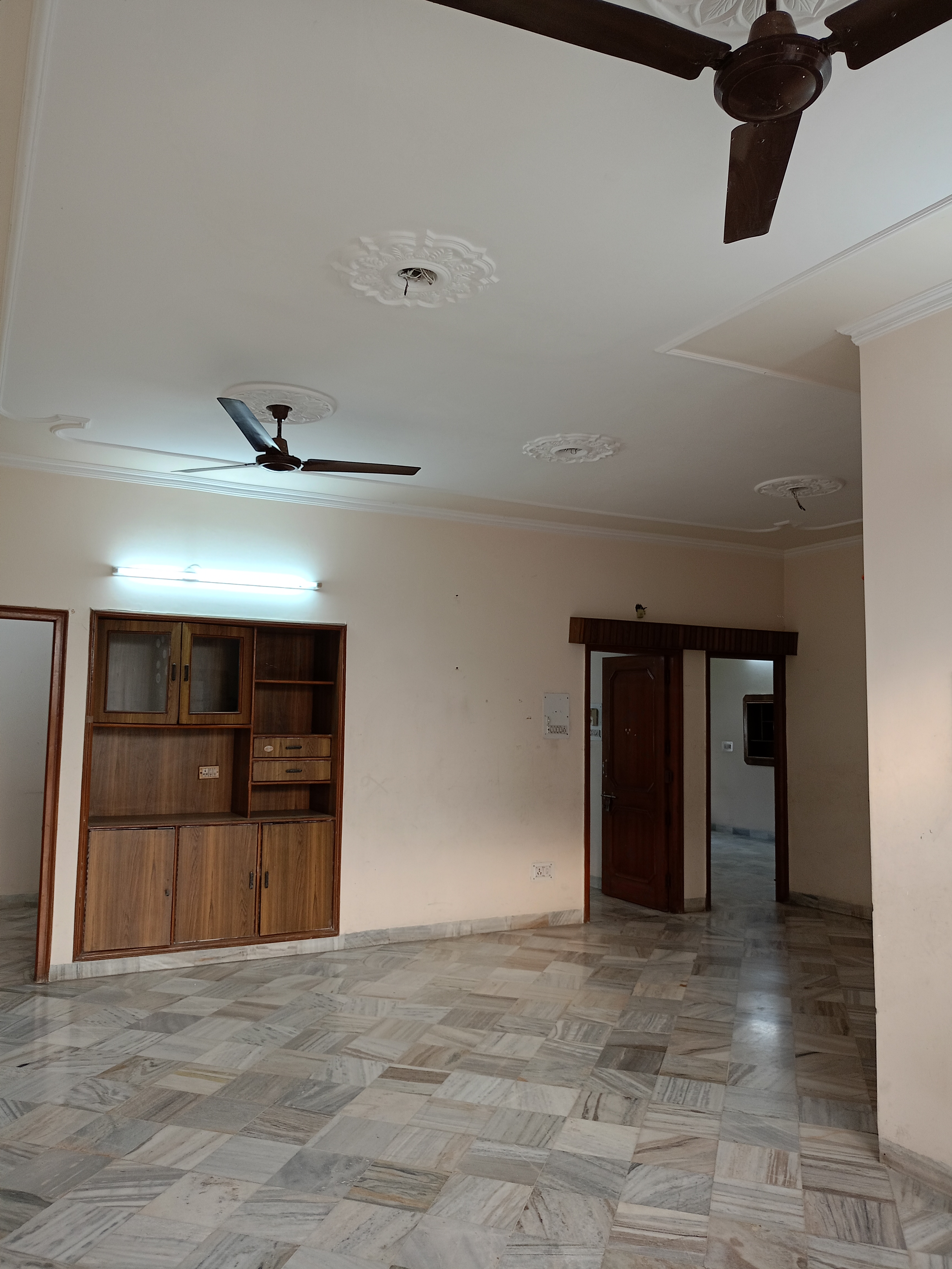 Rental 2 Bedroom 110 Sq.Yd. Independent House in Sector 10 Panchkula