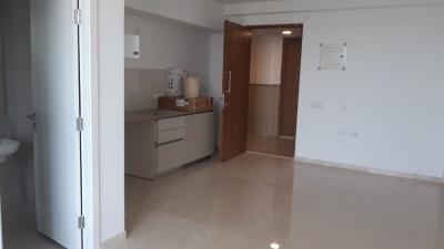 1 RK Apartment For Rent in Hiranandani Estate Thane  7655616