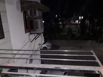 Balcony in 2 BHK Builder Floor at Burari – for Sale