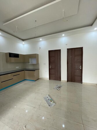 3 BHK Apartment For Resale in Kharar SAS Nagar  7655837