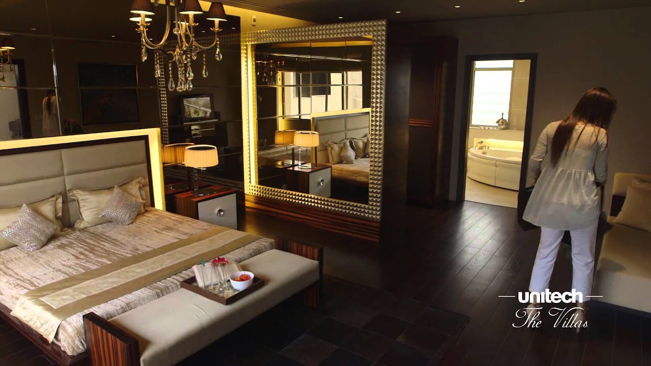 2 BHK 1020 Sq.Ft. Apartment in Emaar Emerald Estate