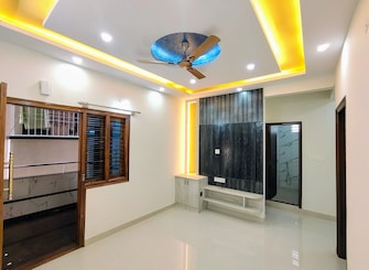 2 BHK Builder Floor For Rent in Hsr Layout Sector 3 Bangalore  7655719