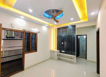 2 BHK Builder Floor For Rent in Hsr Layout Sector 3 Bangalore  7655719