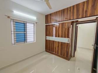 2 BHK Builder Floor For Rent in Hsr Layout Sector 3 Bangalore  7655719