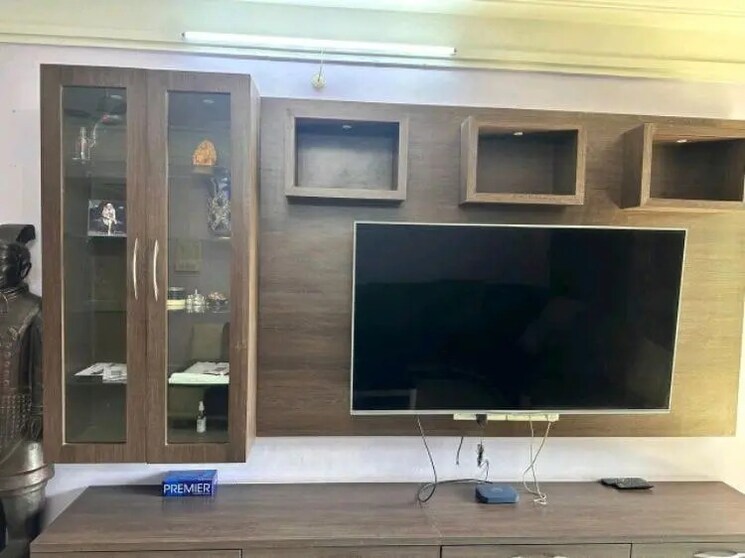 Kitchen, platinum-the-springs 2 Bedroom 1450 Sq.Ft. Apartment In Kalamboli Navi Mumbai 7655706