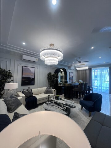 4 BHK Builder Floor For Sale in Anant Raj Ashok Estate, Sector 63a