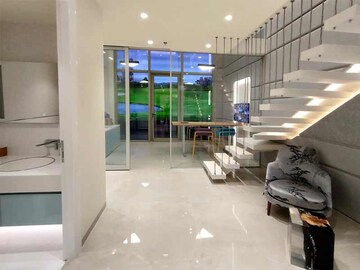 3 BHK Apartment – Exterior View View at Emaar Emerald Floors Premier, Sector 65 - for Sale