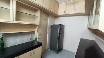 1 BHK Apartment For Rent in Vanrai Ushakal CHS Goregaon East Mumbai  7655746