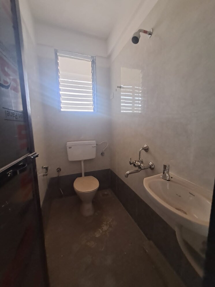 Bathroom, jp-symphony 1 Bedroom 385 Sq.Ft. Apartment In Ambernath Thane 7655874