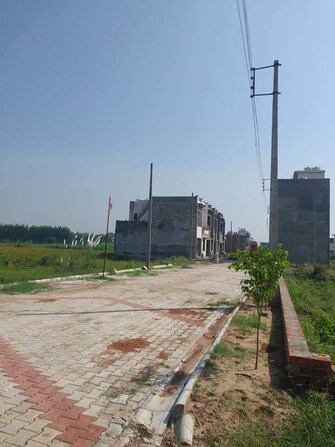 Plot For Resale in Dev Sai Sports Home Noida Ext Sector 1 Greater Noida  7655810