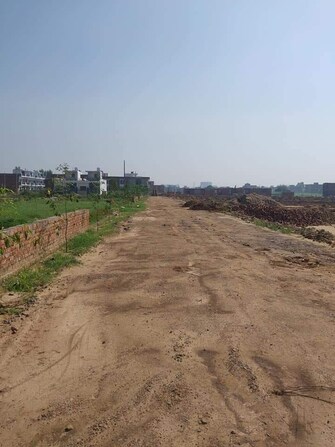 Plot For Resale in Dev Sai Sports Home Noida Ext Sector 1 Greater Noida  7655810