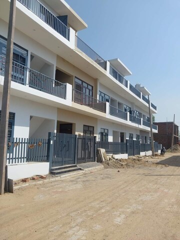 Plot – Exterior View View at Sheorajpur - for Sale