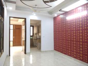 2 BHK Builder Floor For Rent in JVTS Gardens Chattarpur Delhi  7655856