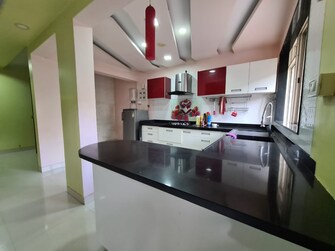 3 BHK Apartment For Rent in Pristine Zircon Viman Nagar Pune  7655855