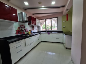 3 BHK Apartment For Rent in Pristine Zircon Viman Nagar Pune  7655855