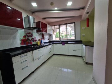 3 BHK Apartment For Rent in Pristine Zircon Viman Nagar Pune  7655855