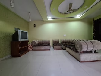 3 BHK Apartment For Rent in Pristine Zircon Viman Nagar Pune  7655855