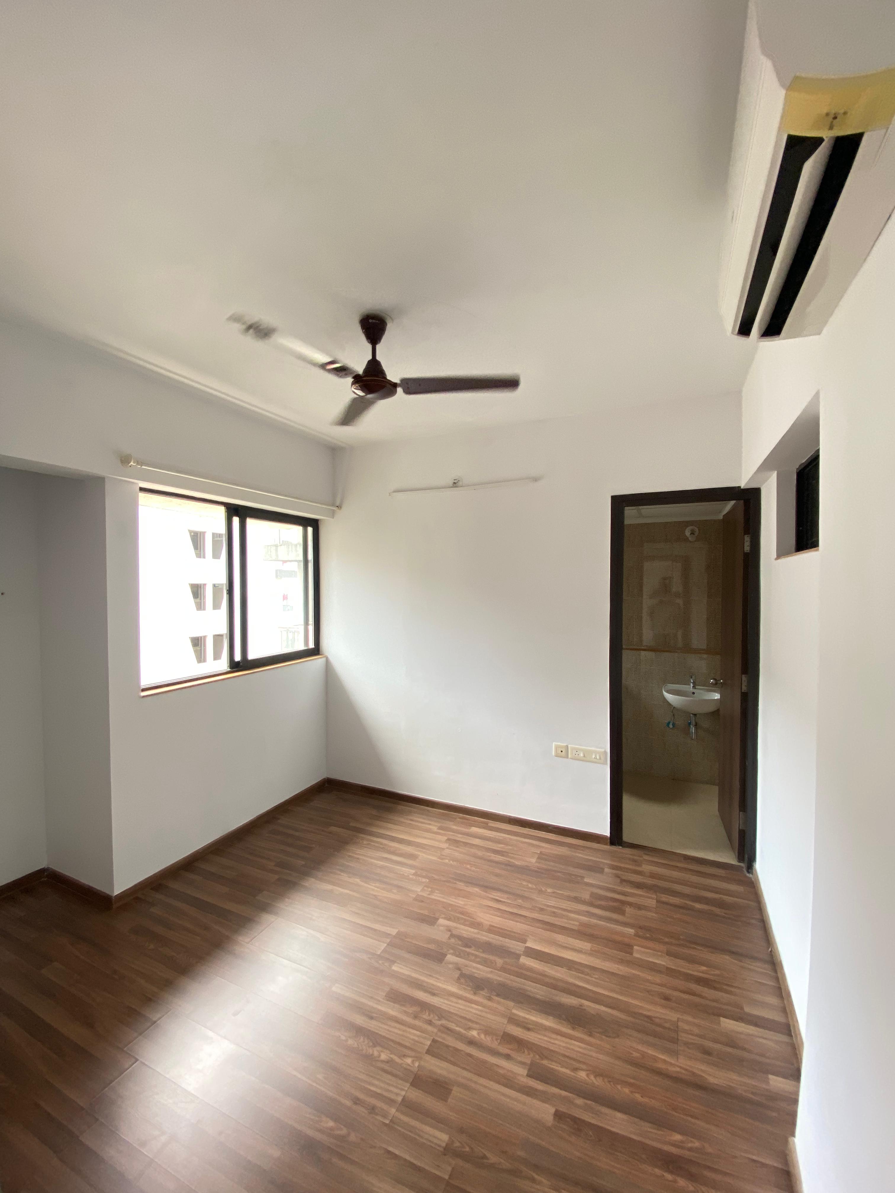 1.5 BHK Apartment For Rent in Lodha Palava Eviva K To T Urbano A C F and I To T Dombivli East Thane  7655849