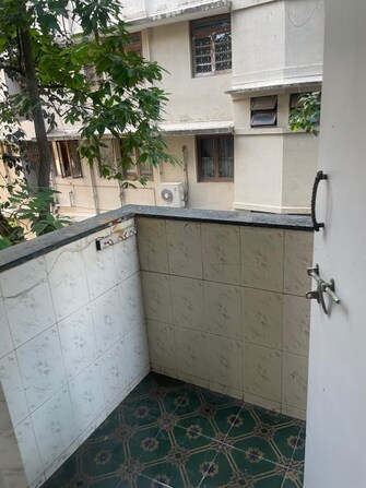 3 BHK Apartment For Rent in Gamadia Colony Mumbai  7655879