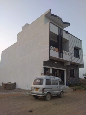  Plot – Exterior View View at Chithara - for Sale