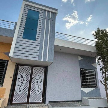  Plot – Exterior View View at Chithara - for Sale