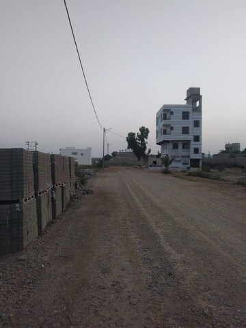  Plot For Sale in Chithara