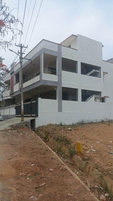  Plot – Exterior View View at JR Habitat, Chandapura - for Sale