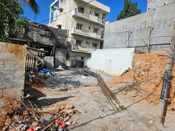  Plot For Sale in JR Habitat, Chandapura
