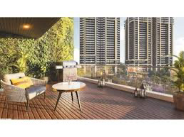 Exterior View, kothrud 3 Bedroom 1700 Sq.Ft. Builder Floor In Kothrud Pune 7656044