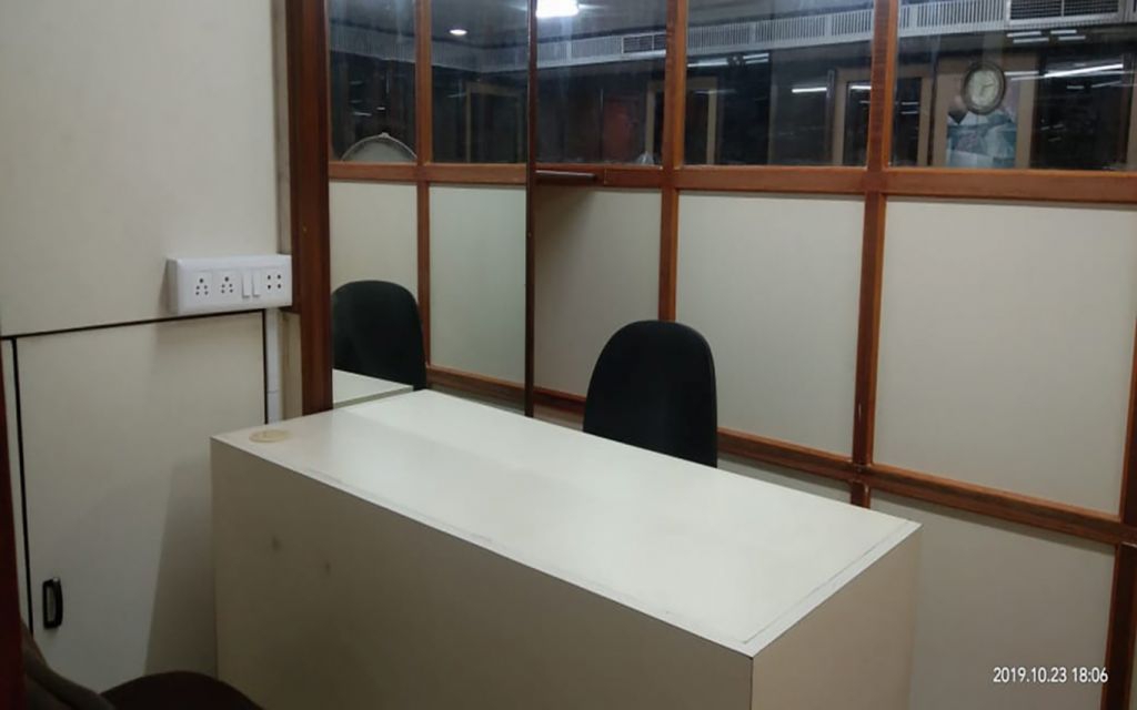 Commercial Office Space 363 Sq.Ft. For Rent in Laxmi Nagar Delhi  7656031