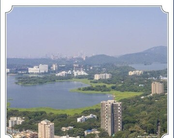 2.5 BHK Apartment For Sale in Bhandup West