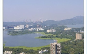 2.5 BHK Apartment For Sale in Bhandup West