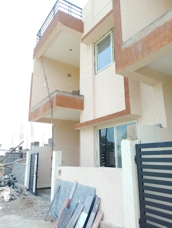 3 BHK Independent House For Resale in Kabir Nagar Raipur  7656057