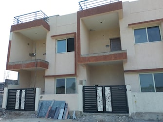 3 BHK Independent House For Resale in Kabir Nagar Raipur  7656057