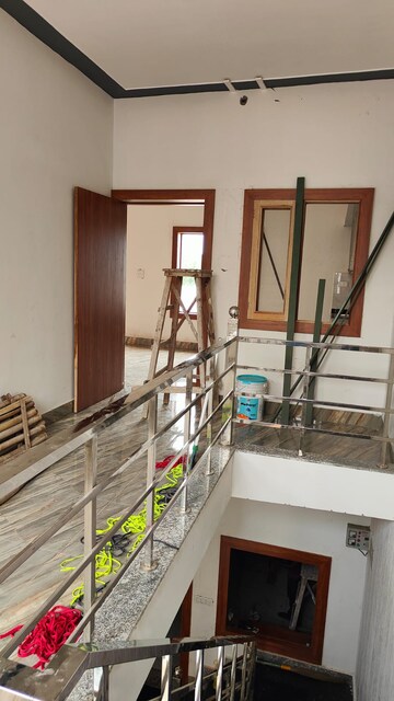 Balcony in 3 BHK Independent House at Arya Nagar – for Sale