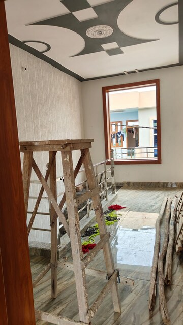 Building Lobby in 3 BHK Independent House at Arya Nagar – for Sale