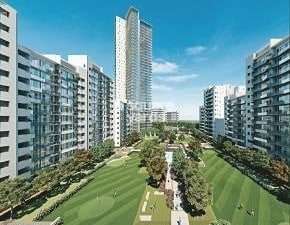 3 BHK Apartment For Sale in Ireo Skyon, Sector 60