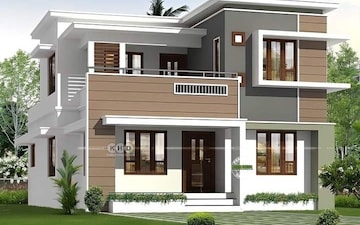 2 BHK Villa For Sale in Dooravani Nagar