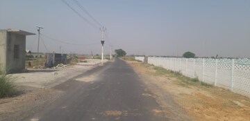 Plot For Resale in Upsidc Site B Greater Noida  7656127