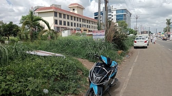 Commercial Land 25168 Sq.Ft. For Resale in Minjur Chennai  7655838