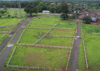 Plot For Resale in Murbad Karjat Road Thane  7656131