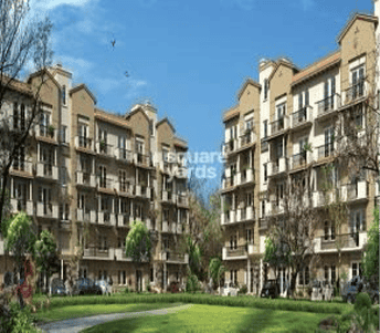 4 BHK Apartment For Rent in Emaar Emerald Floors Emerald Hills Gurgaon  7656161